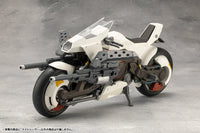 Megalomaria Unlimited Universe Night Czar Model Kit