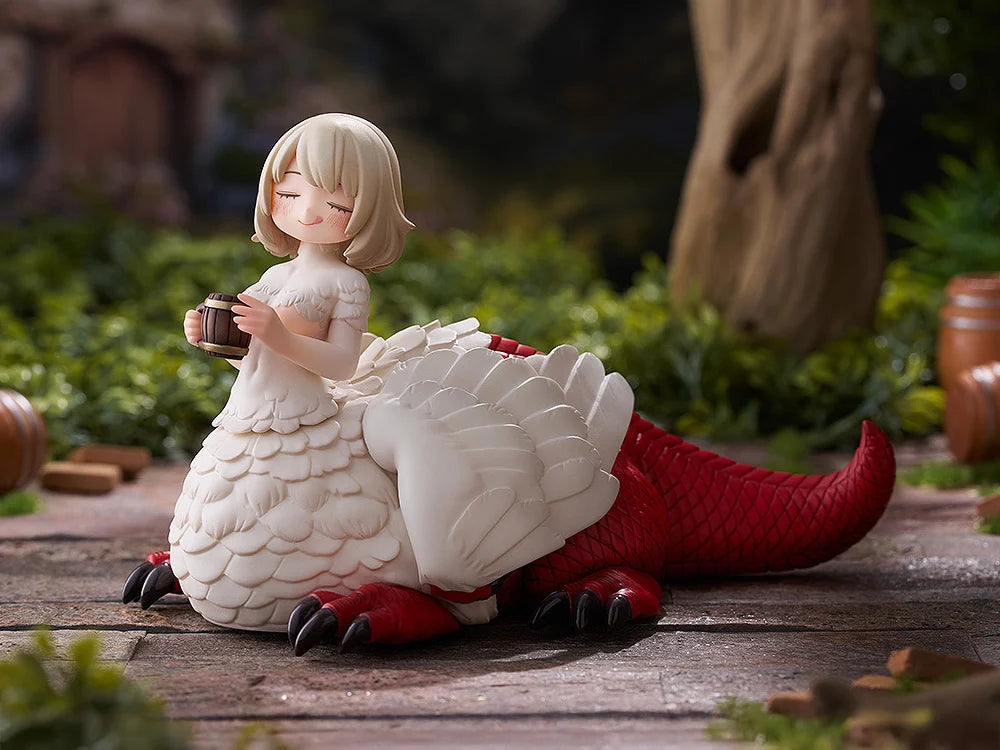 Delicious in Dungeon Gochisosama Falin (Chimera) Figure