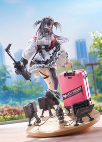 Arms Note Jira-chan 1/7 Scale Figure