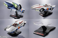 Speed Racer Chogokin Mach 5
