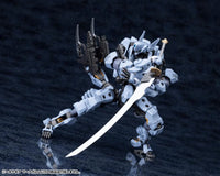 Hexa Gear Managarmr 1/24 Scale Model Kit