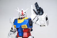 MAJIA POWER - 01 - PGU Articulated Hand