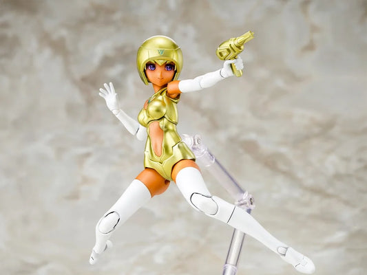 Megami Device B1R-M Chassis Kit (Skin Color E) Model Kit