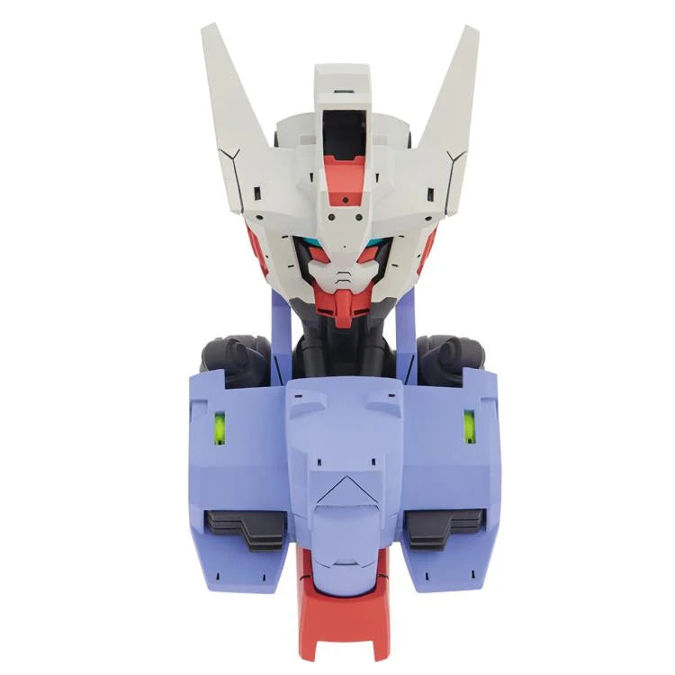 Mobile Suit Gundam Iron-Blooded Orphans Ichibansho Zakka Gundam MS Head Magnet Box of 4 Magnets