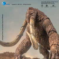 Godzilla King of the Monsters (2019) Behemoth Action Figure