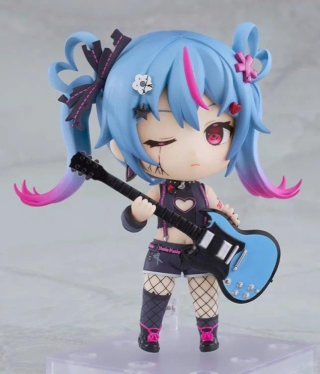 Vocaloid Nendoroid No.3007 Hatsune Miku DecoMiku (Darkness)