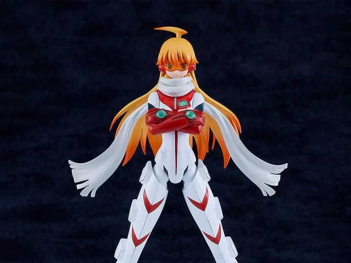 Gunbuster Moderoid Buster Machine No.7 Model Kit