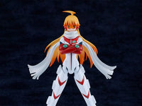 Gunbuster Moderoid Buster Machine No.7 Model Kit
