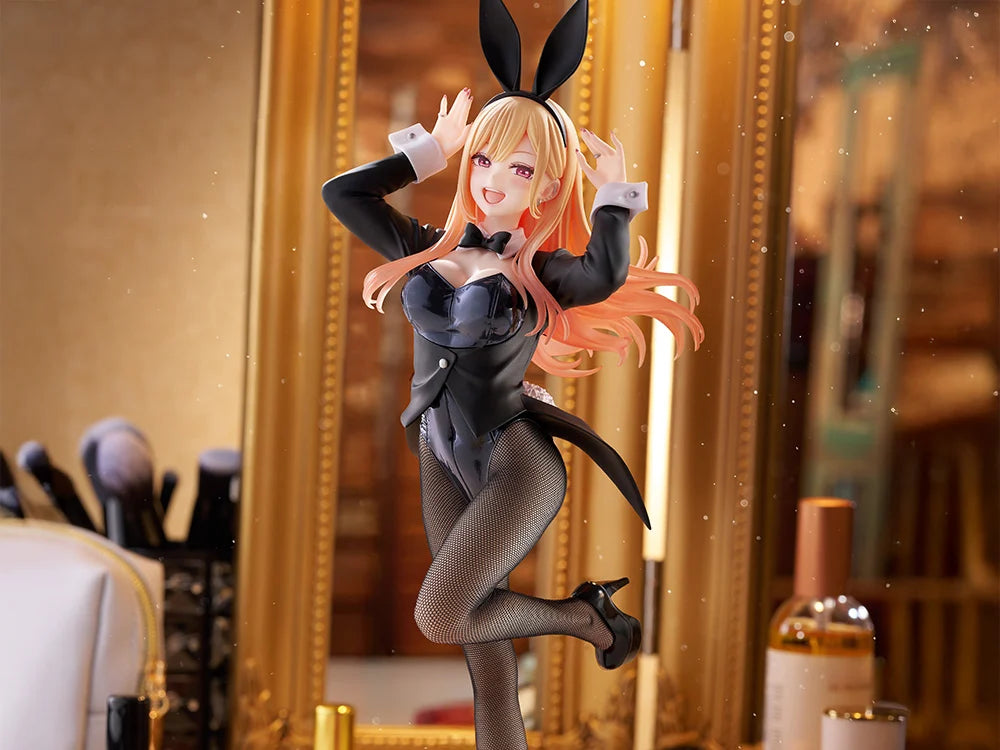 My Dress-Up Darling T-Most Marin Kitagawa (Bunny Ver.) Figure