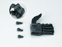 MAJIA POWER - 01 - PGU Articulated Hand