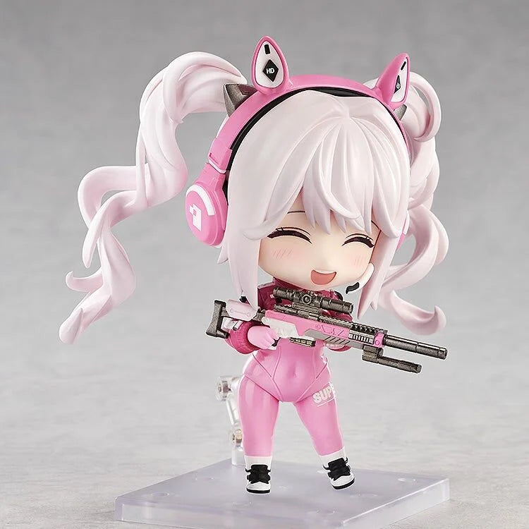 Goddess of Victory Nikke Nendoroid No.2954 Alice