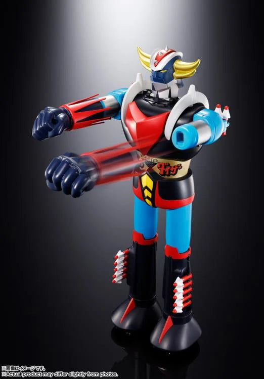 UFO Robot Grendizer Jumbo Machinder Grendizer