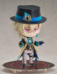 Honkai Star Rail Nendoroid No.2540 Aventurine