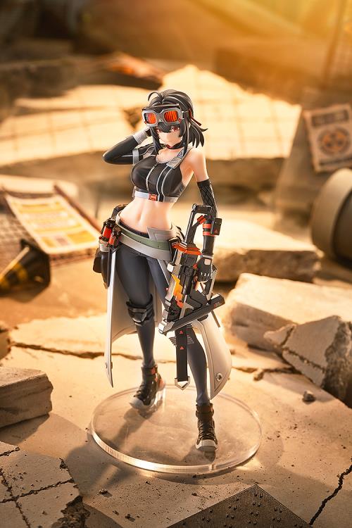 Zenless Zone Zero Pop Up Parade SP Grace Howard