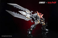 Mazinkaiser Model Kit