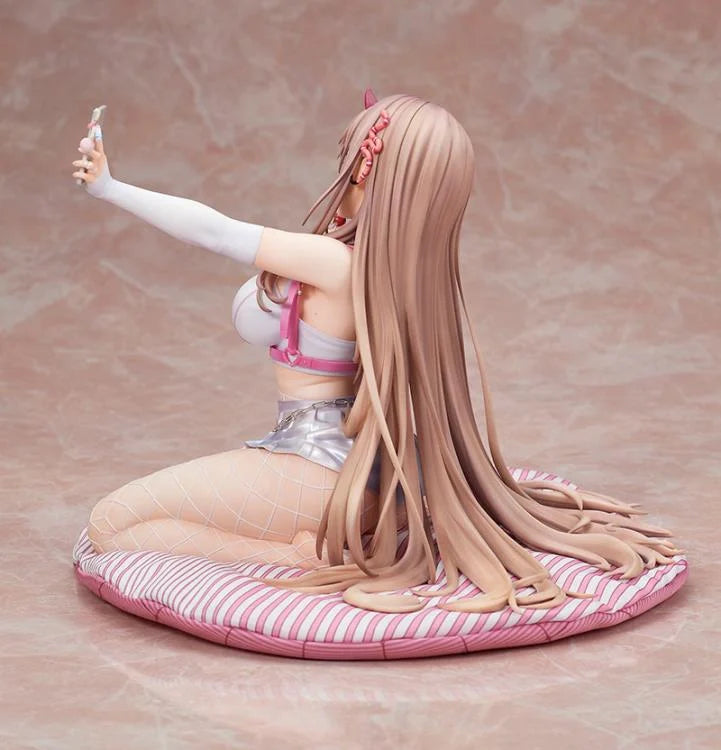 Goddess of Victory Nikke Viper 1/4 Scale Figure