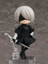NieR Automata Ver1.1a Nendoroid Doll 2B (YoRHa No.2 Type B)