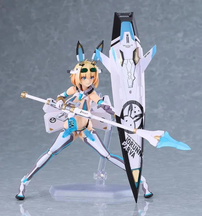 Bunny Suit Planning figma No.530b Sophia F. Shirring (Updated Ver.) Action Figure