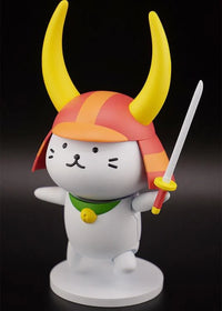 Mascot Hikonyan Model Kit