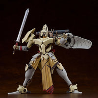 Wares 1092 Moderoid Niki Vashmarl Model Kit