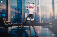 YD Illustration Luna 1/4 Scale Figure
