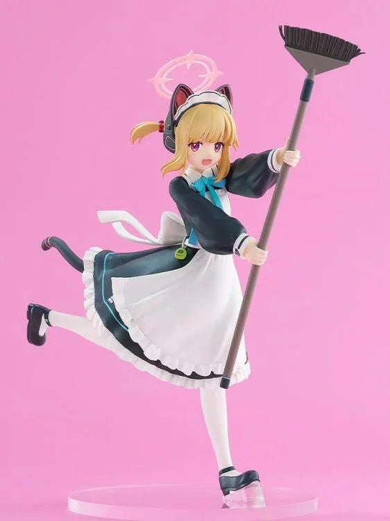 Blue Archive Pop Up Parade Momoi (Maid Ver.) Figure