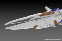 Gradius II Vic Viper 1/144 Scale Model Kit