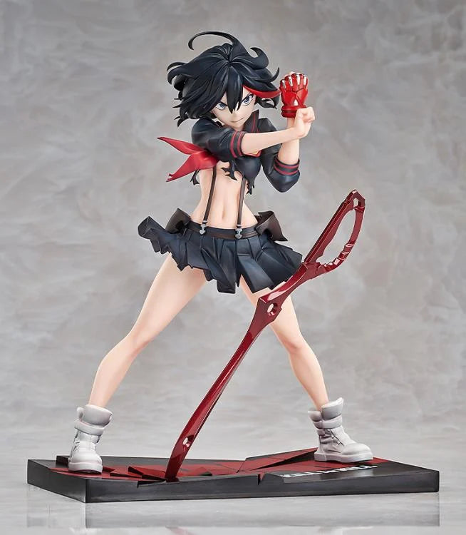 Kill la Kill Ryuko Matoi (Transformation Ver.) 1/7 Scale Figure