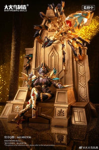 EX-03 Nacha Action Figure