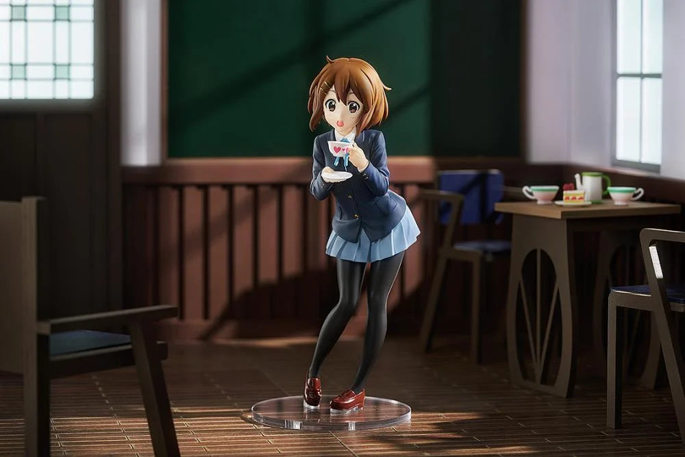 K-On! Pop Up Parade L Yui Hirasawa Figure