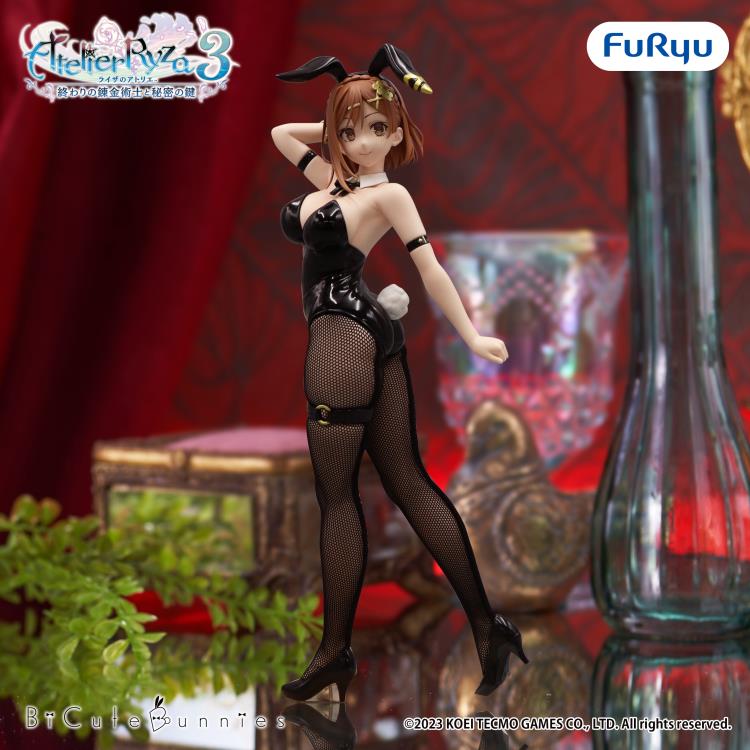 Atelier Ryza 3 Alchemist of the End & the Secret Key BiCute Bunnies Reisalin Stout Figure
