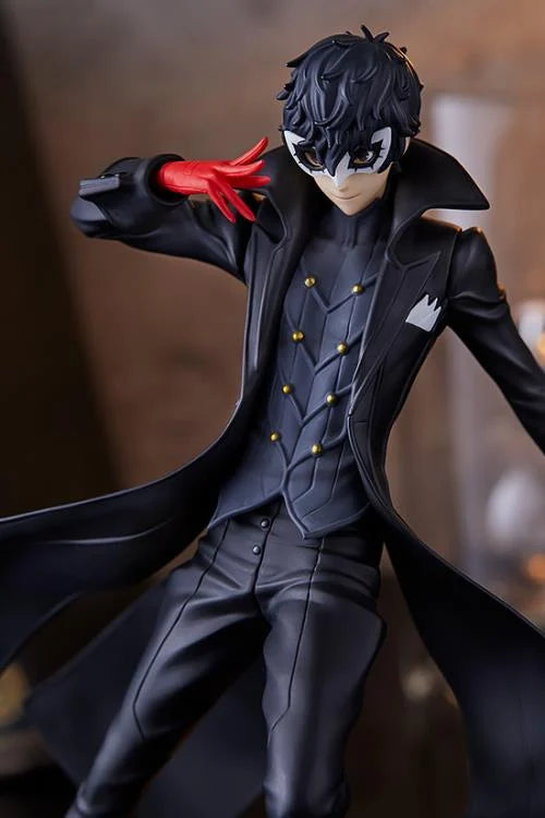Persona 5 The Animation Pop Up Parade Joker (Reissue)