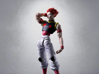Hunter x Hunter S.H.Figuarts Hisoka Action Figure