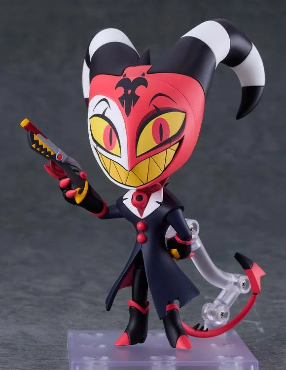 Helluva Boss Nendoroid No.2823 Blitzo