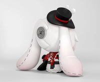 Honkai Star Rail Huggy Good Smile Sparxie Figure