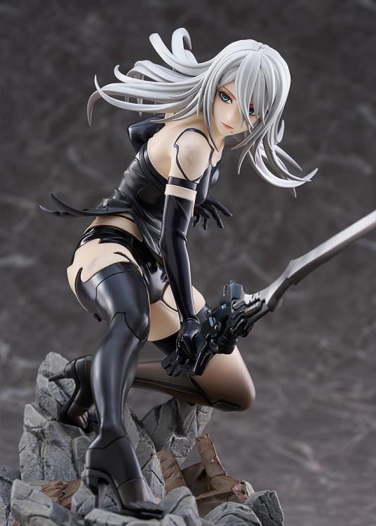 NieR Automata Ver1.1a A2 1/7 Scale Figure