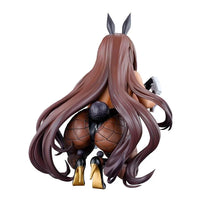 Goddess of Victory Nikke Ichibansho Noir Figure