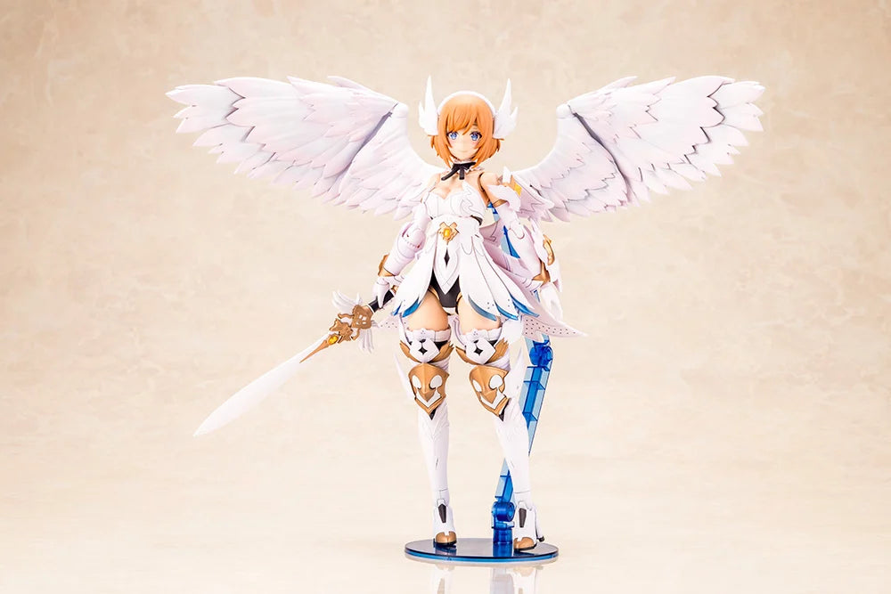 Arcanadea Grande Scale Lumitea Limited Edition Model Kit