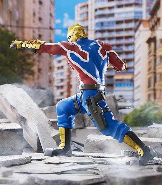 Super Crooks - POP UP PARADE Gladiator - Big in Japan Super Crooks - POP UP PARADE Gladiator - Big in Japan