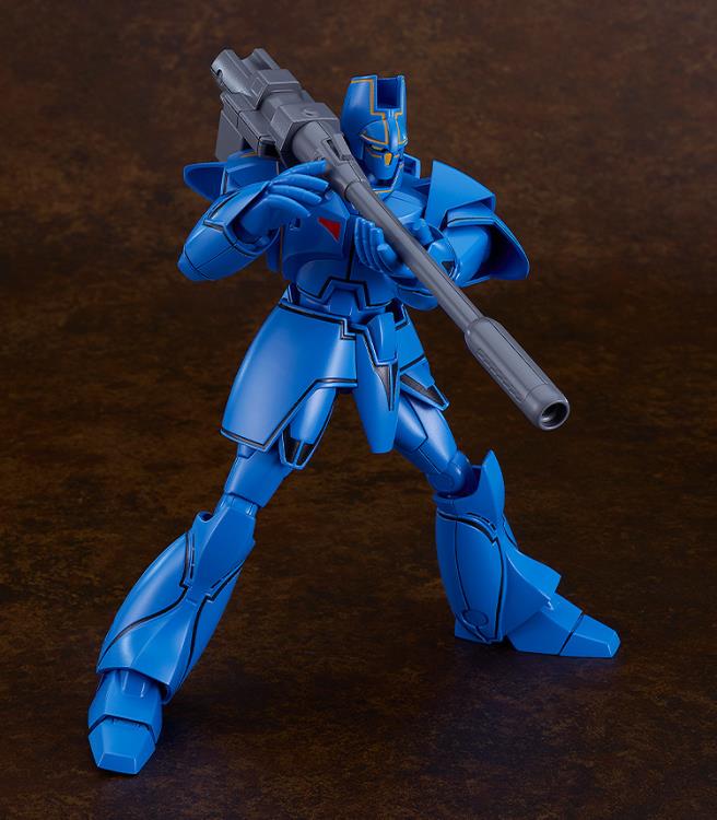 Giant Gorg MODEROID Giant Gorg Model Kit