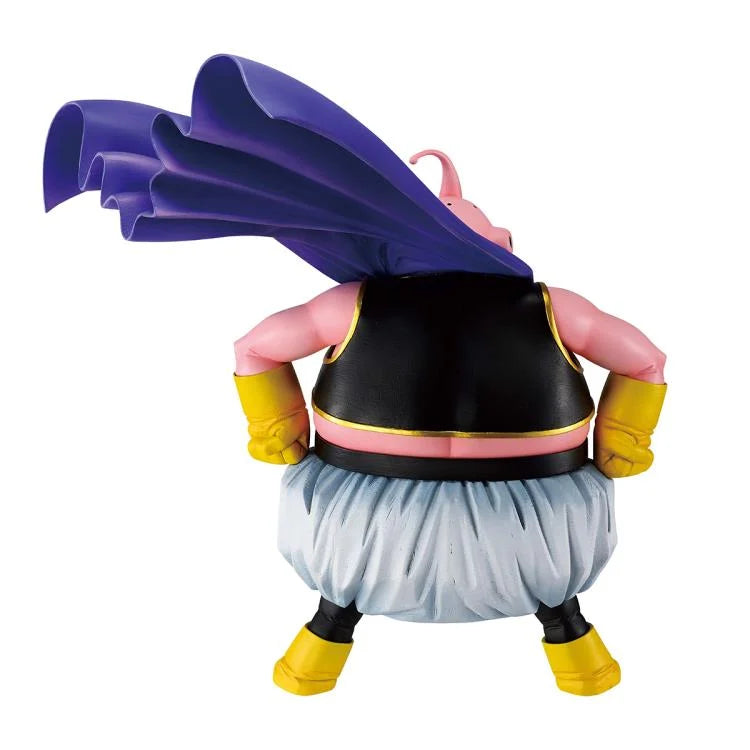 Dragon Ball Z Masterlise Ichibansho Majin Buu (Battle of the Super Saiyan) Figure