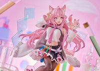 hololive production Hakui Koyori 1/7 Scale Figure