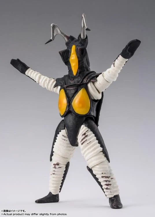 Ultraman S.H.Figuarts Zetton (60th Anniversary Edition) Action Figure