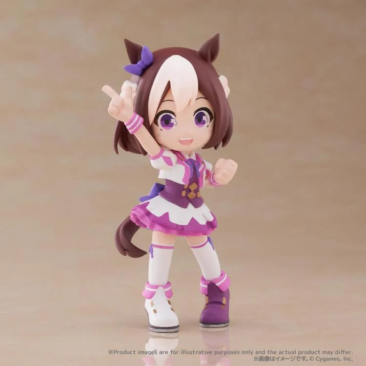 Uma Musume Pretty Derby PalVerse Vol. 1 Box of 6 Figures