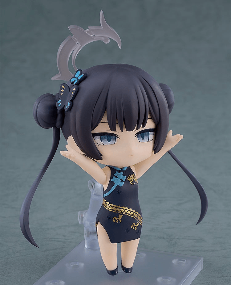 Blue Archive Nendoroid No.2985 Kisaki Ryuuge