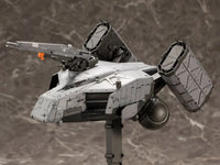 Death Stranding 2 On the Beach DHV Magellan 1/350 Scale Model Kit