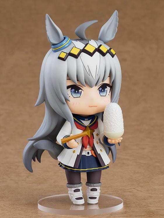 Uma Musume Pretty Derby Nendoroid No.2101 Oguri Cap