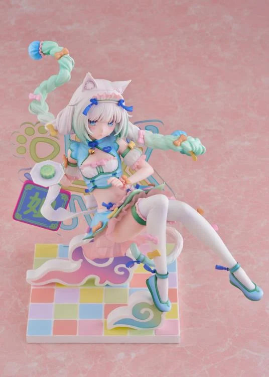 Nekopara Vanilla (Dreamy Cute China Ver.) 1/7 Scale Figure