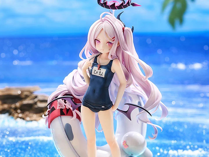 Blue Archive Hina (Swimsuit Ver.) 1/7 Scale Figure