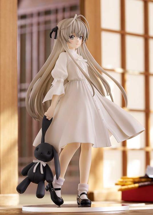 Yosuga no Sora Pop Up Parade L Sora Kasugano Figure
